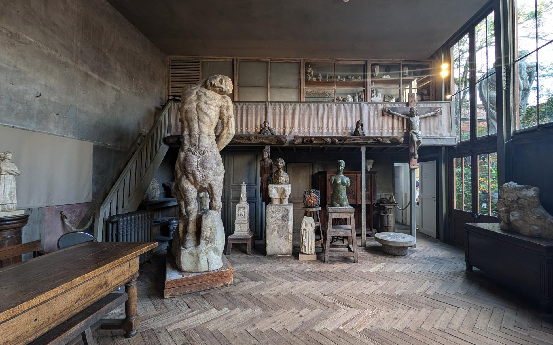 Musée Bourdelle
